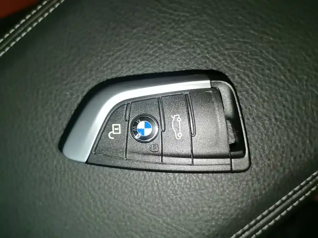 BMW 1 Series — миниатюра 9