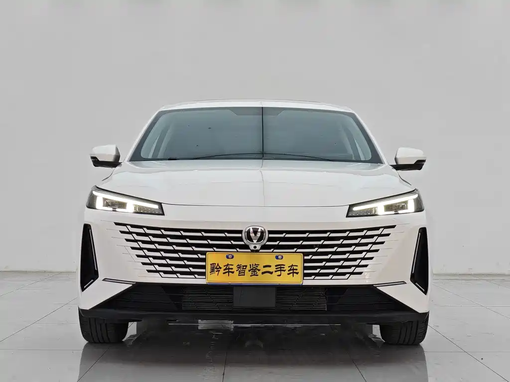 Changan Yida — миниатюра 2