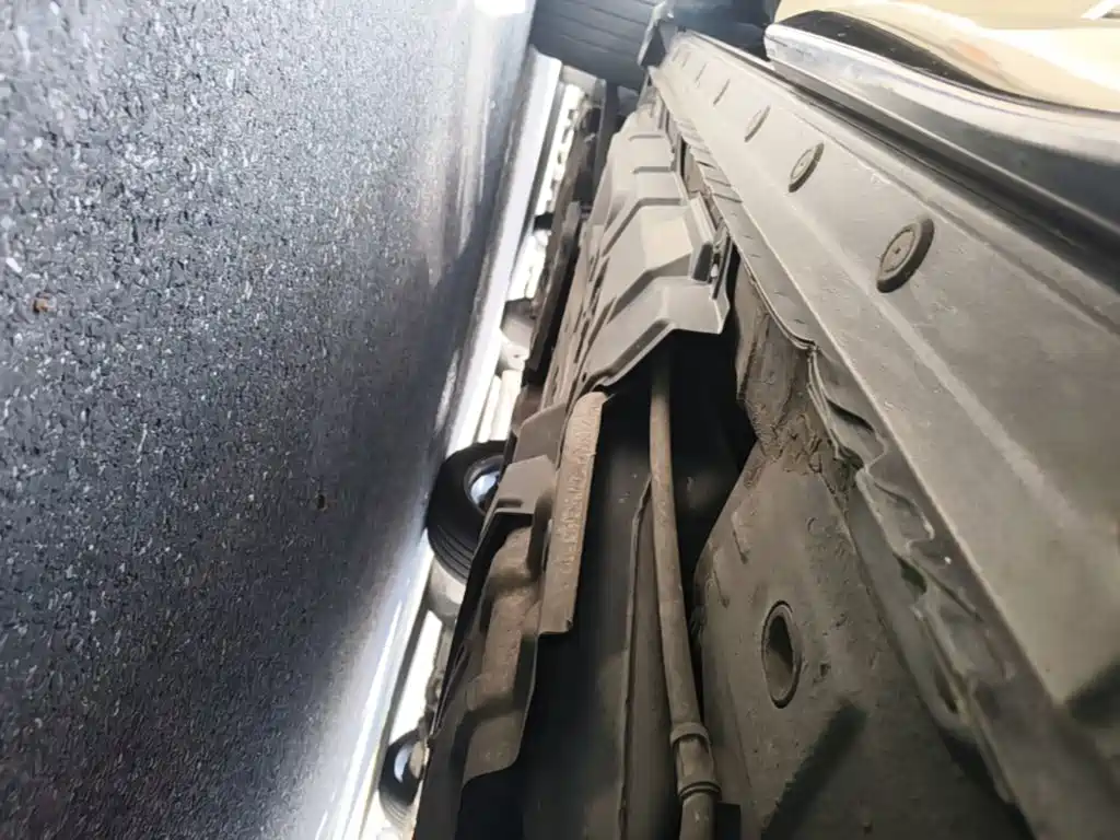 Toyota Highlander — миниатюра 21