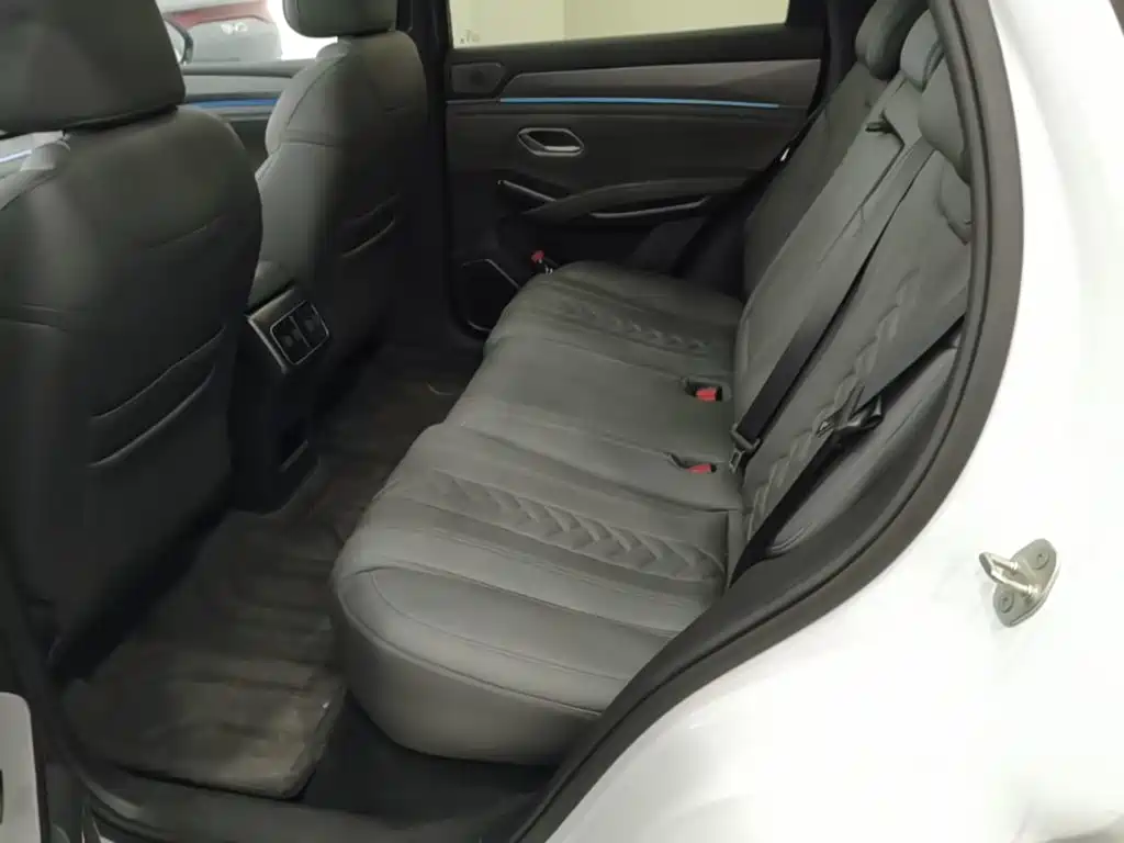 BYD L DM-i — миниатюра 17