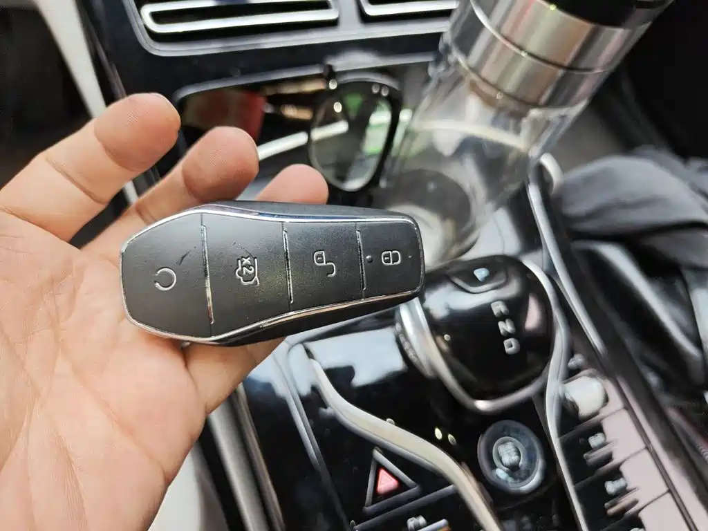 BYD Qin PLUS — миниатюра 9