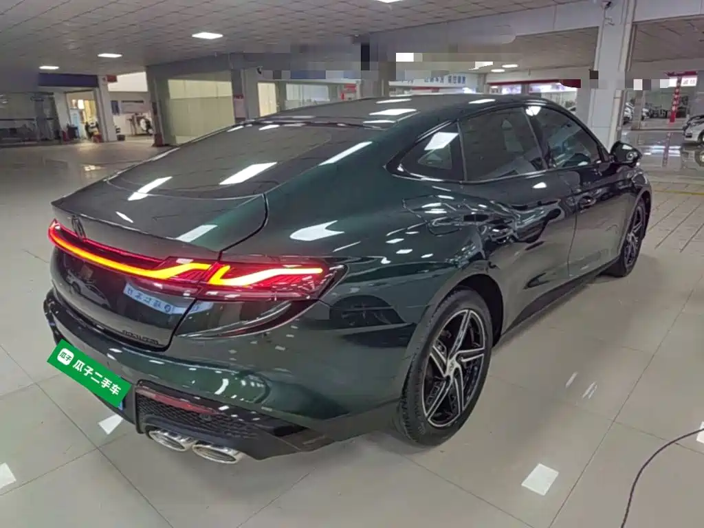 MG MG7 — миниатюра 7