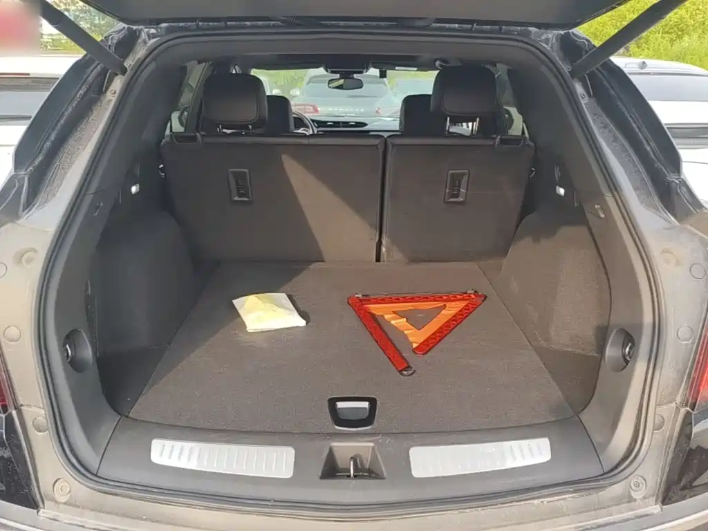 Cadillac XT5 — миниатюра 19