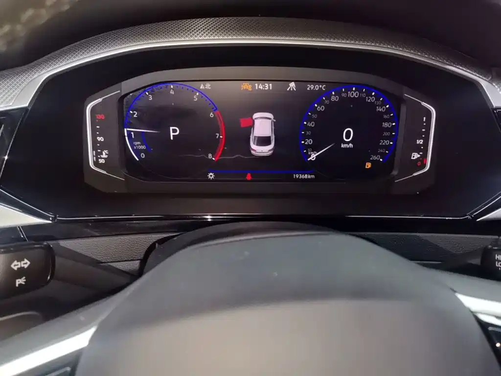 Volkswagen CC — миниатюра 12