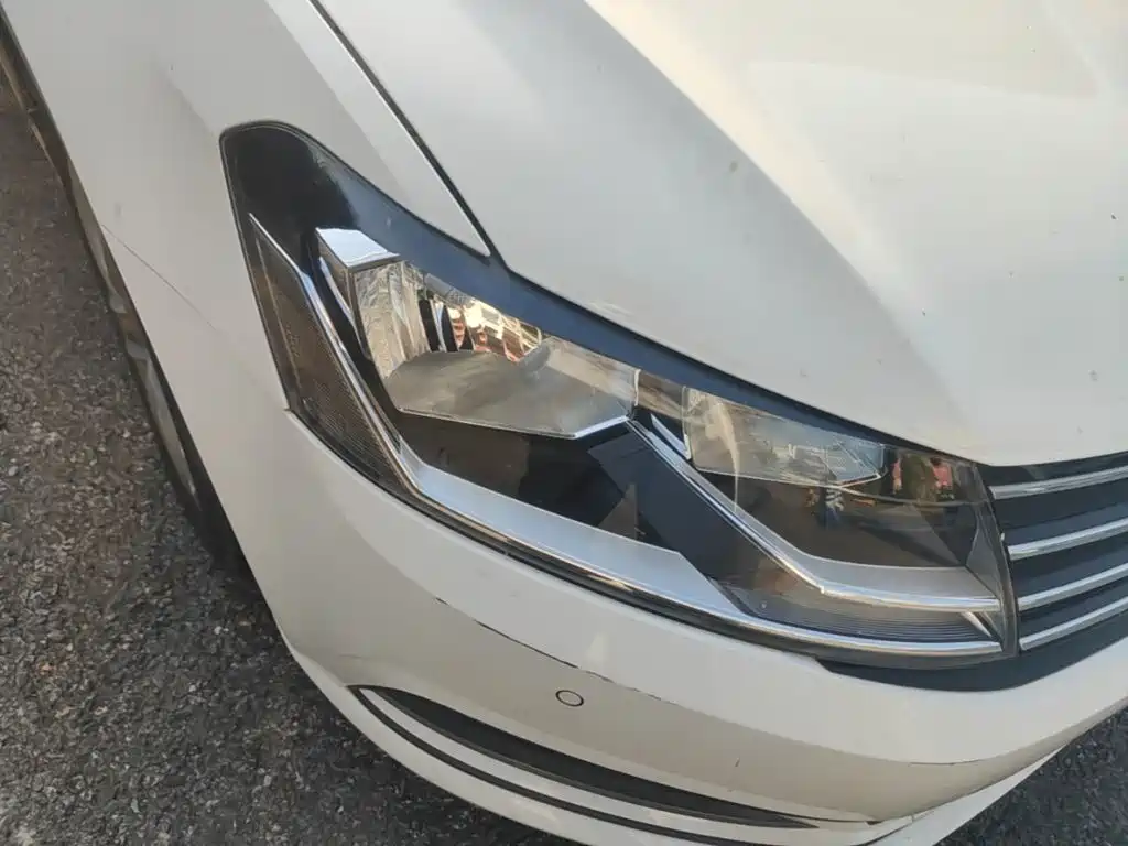 Volkswagen Gran Lavida — миниатюра 11