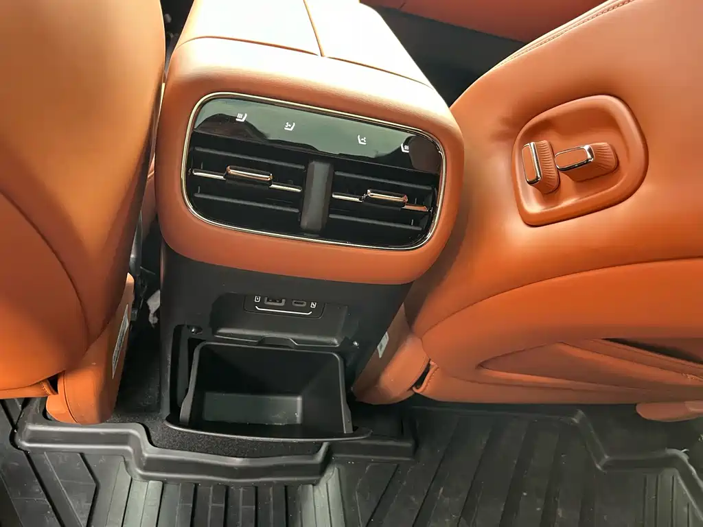 GAC Motor Trumpchi Xiangwang S7 — миниатюра 10