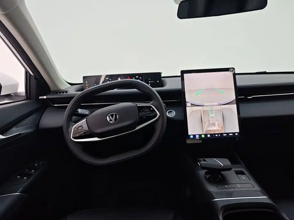 Changan Yida — миниатюра 22