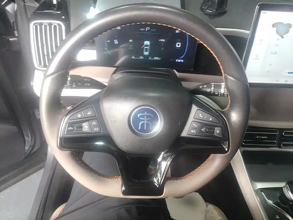 BYD Pro New Energy — миниатюра 11