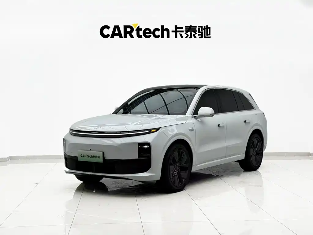Li Auto Li L6