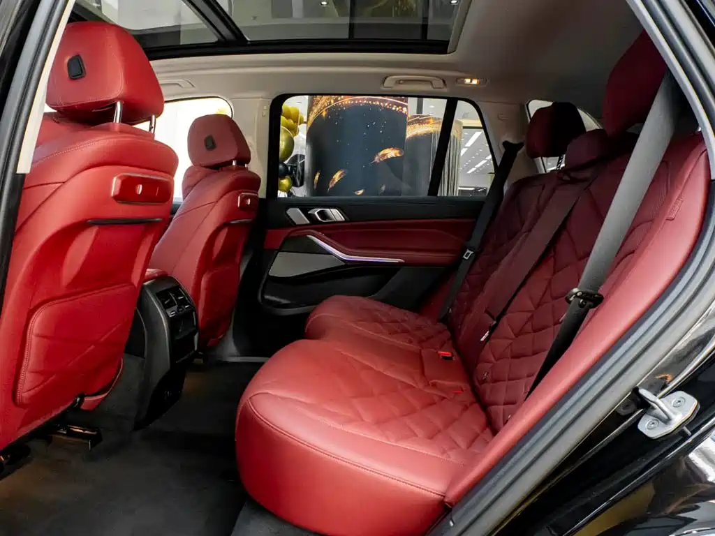 BMW X5 — миниатюра 28