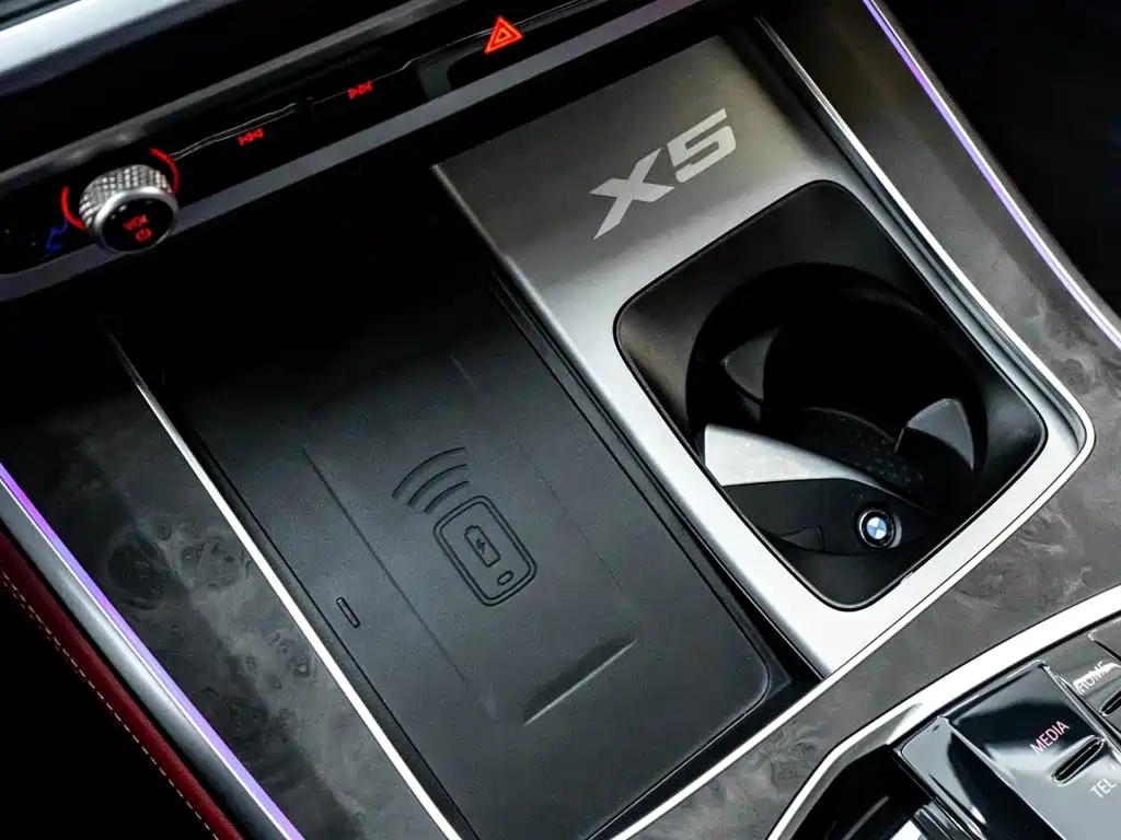 BMW X5 — миниатюра 20