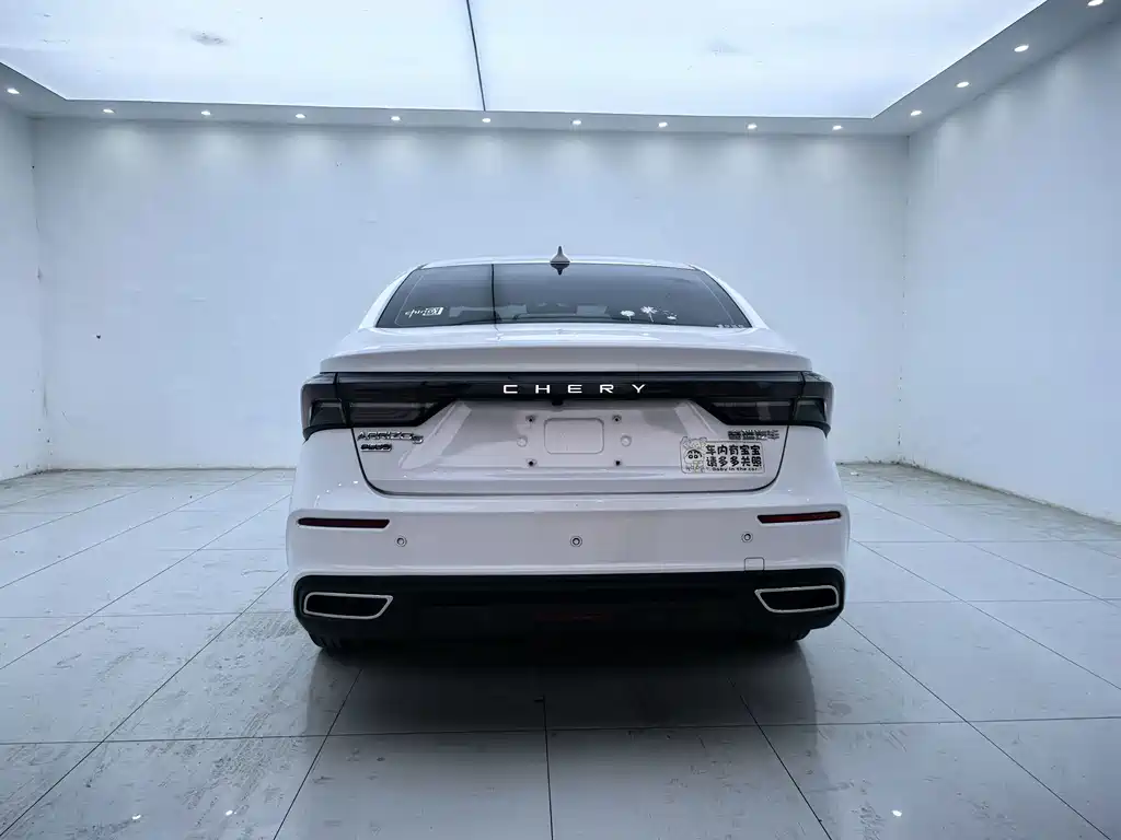 Chery Arrizo 5 PLUS — миниатюра 10