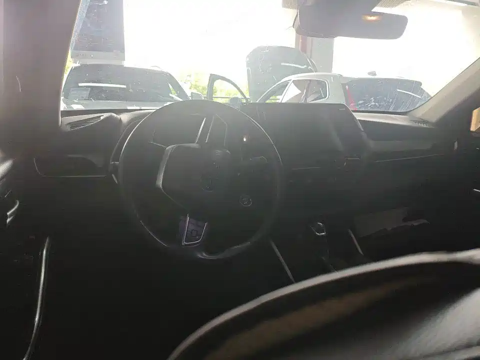 Toyota Highlander — миниатюра 5