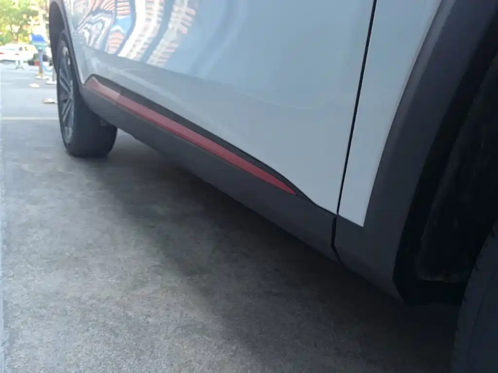 Changan CS75 PLUS — миниатюра 21
