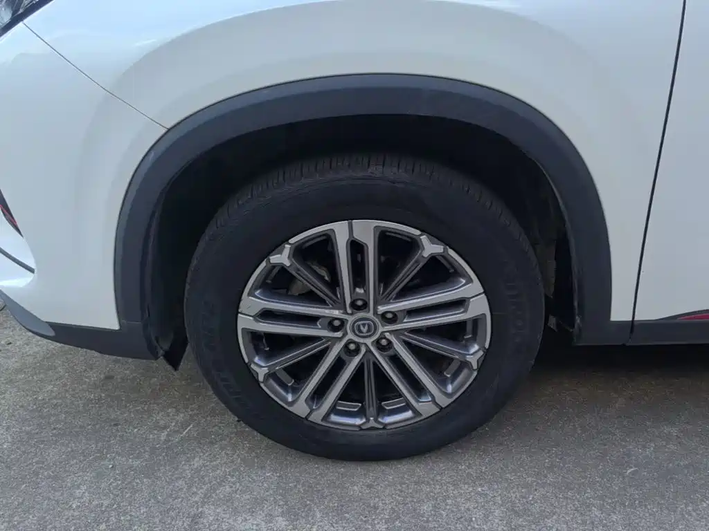 Changan CS75 PLUS — миниатюра 23
