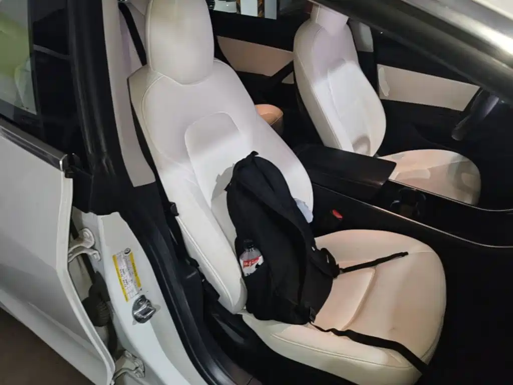 Tesla Model 3 — миниатюра 25