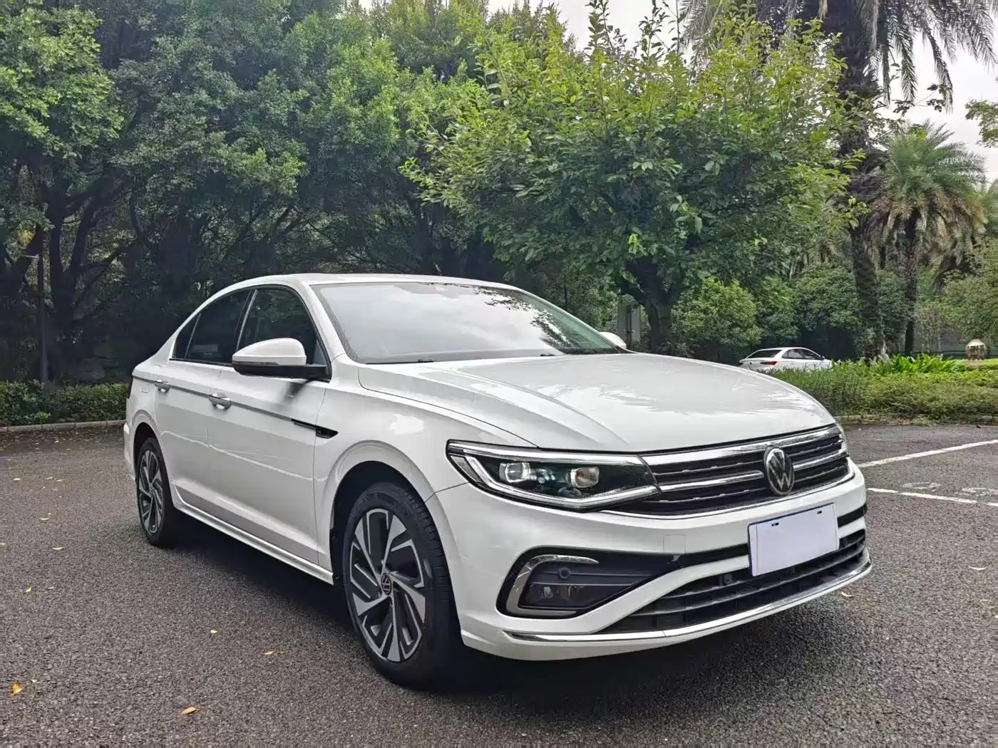 宝来 2024款 300TSI DSG尊行版 2024