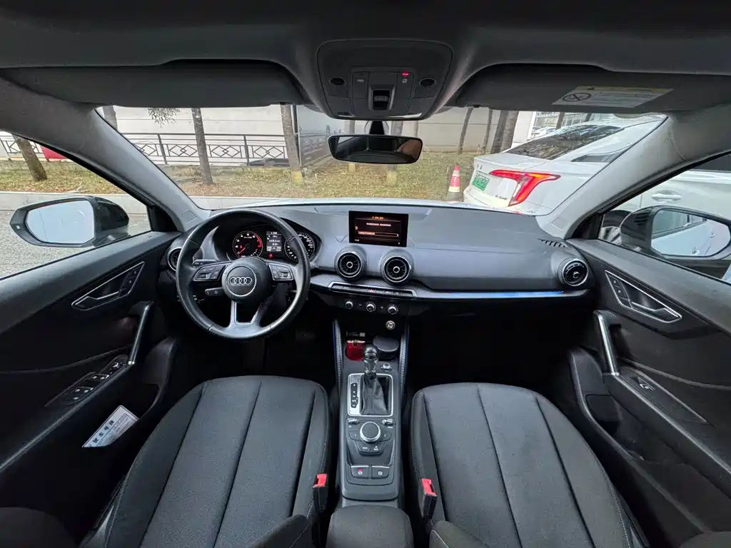 Audi Q2L — миниатюра 19