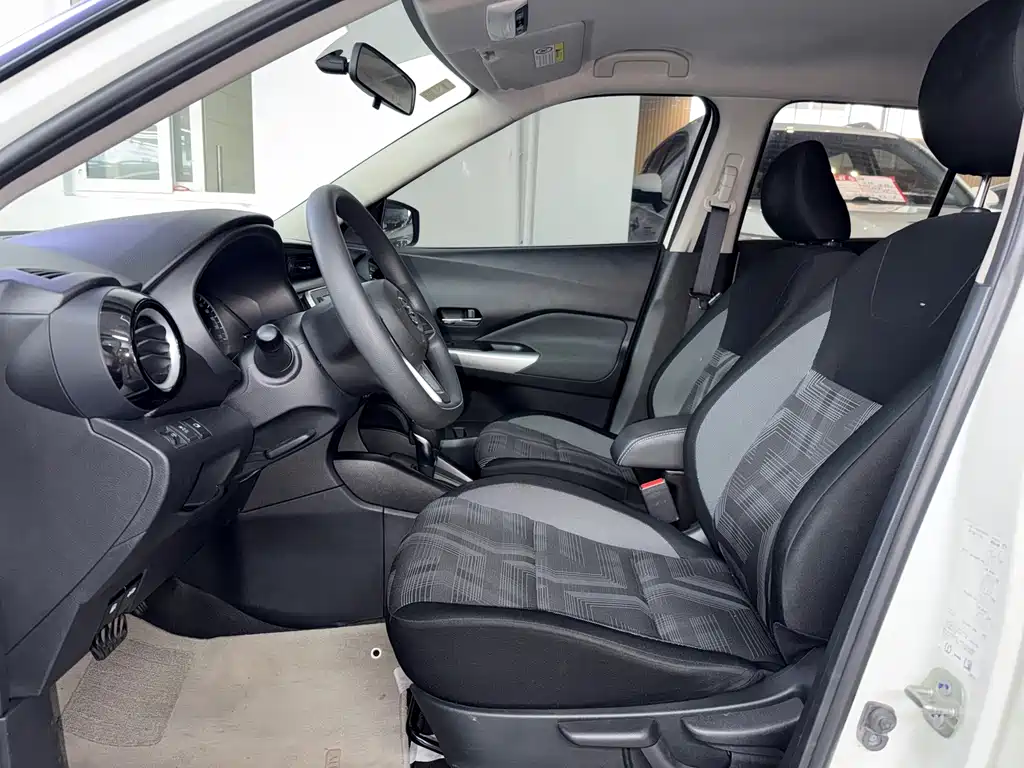 Nissan Kicks — миниатюра 7
