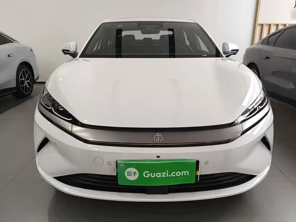 BYD Qin L — миниатюра 3
