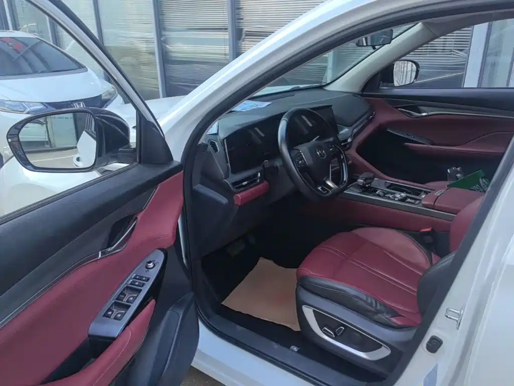 Changan CS75 PLUS — миниатюра 16