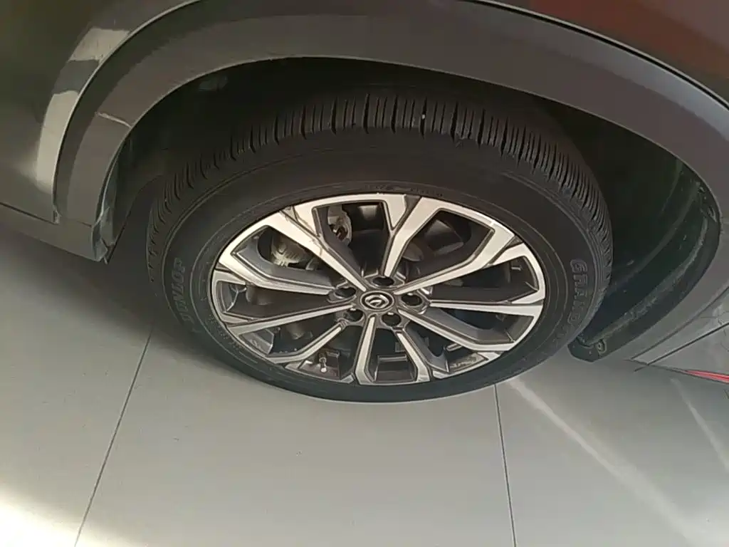 Changan CS75 PLUS — миниатюра 23