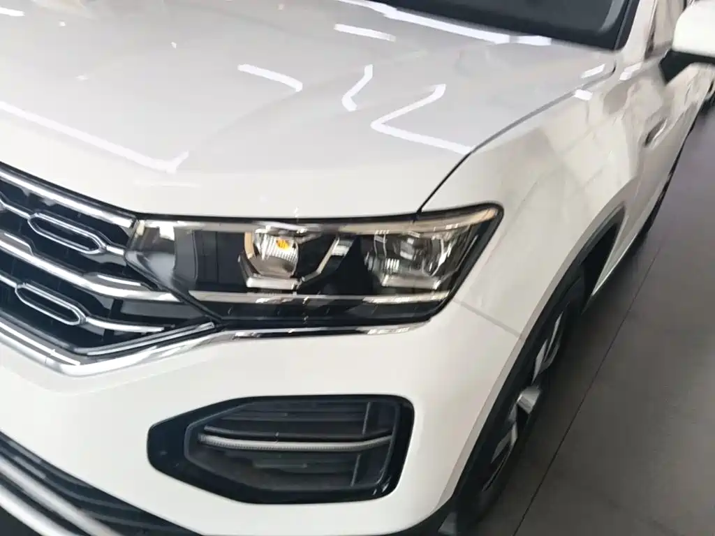Volkswagen Tayron — миниатюра 24