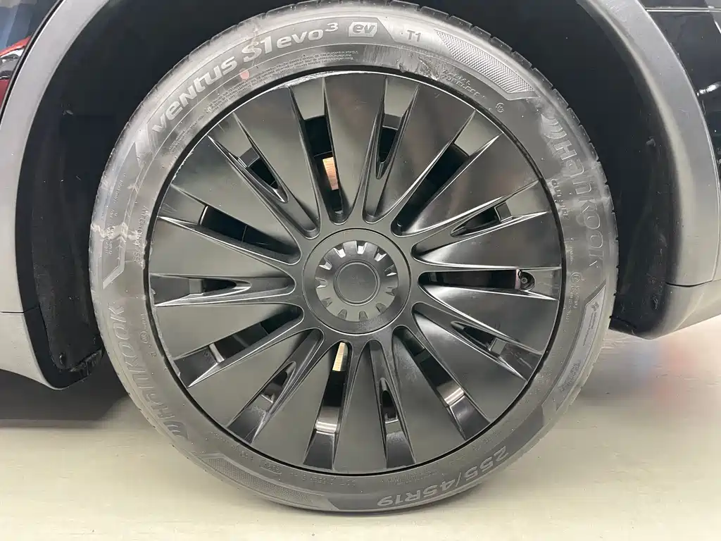 Tesla Model Y — миниатюра 23