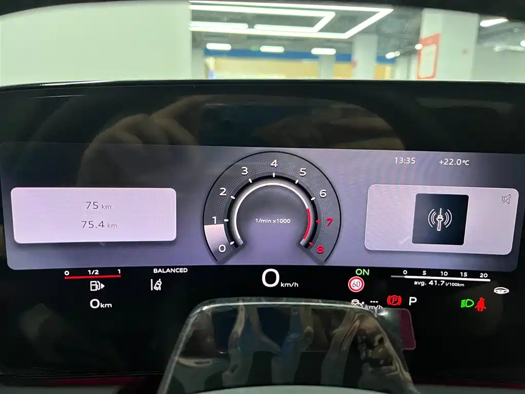 Audi A5L — миниатюра 8