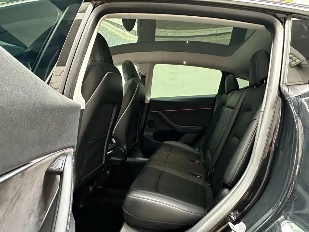 Tesla Model Y — миниатюра 10