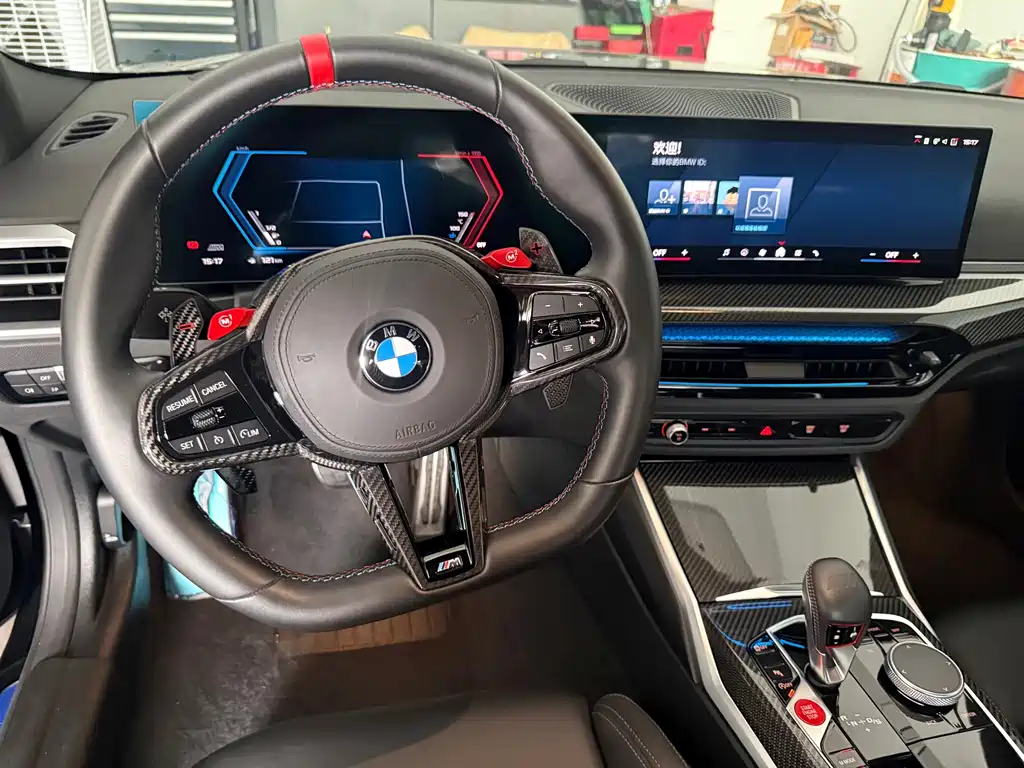 BMW M2 — миниатюра 5