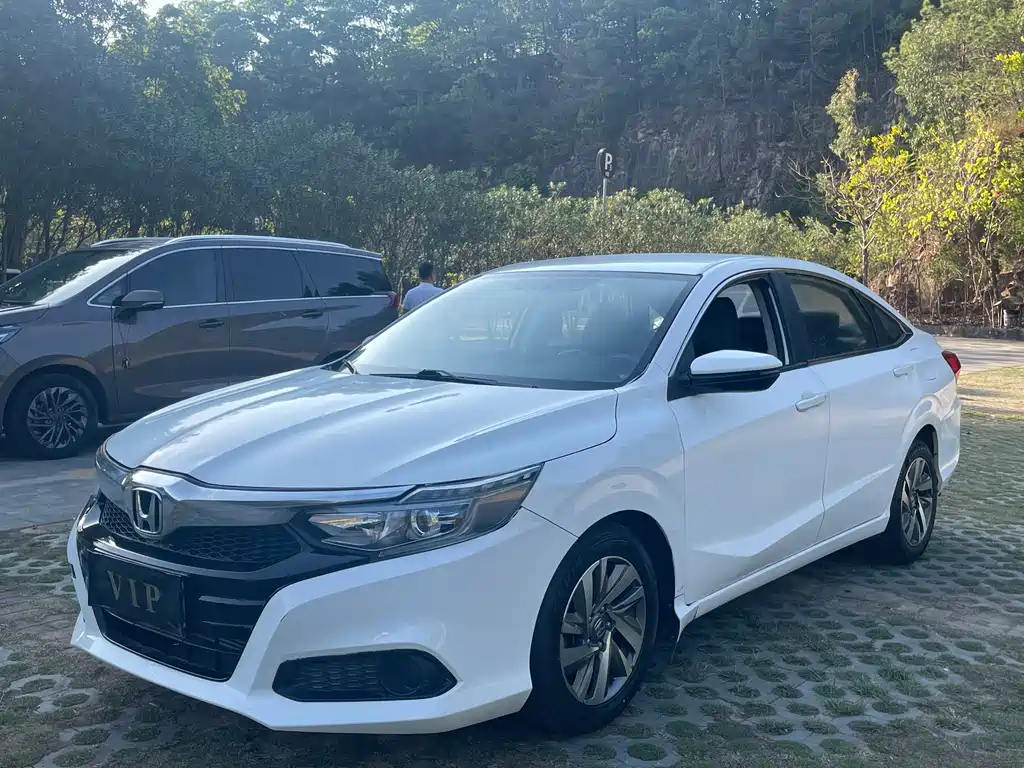HONDA LINGPAI