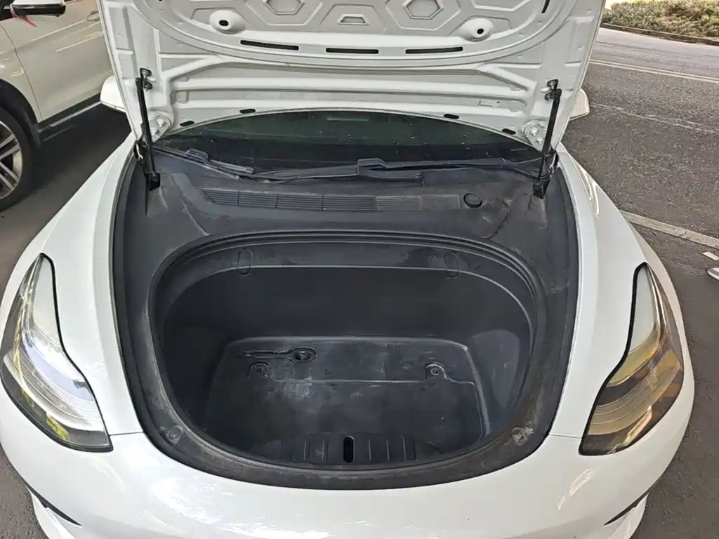 Tesla Model 3 — миниатюра 20