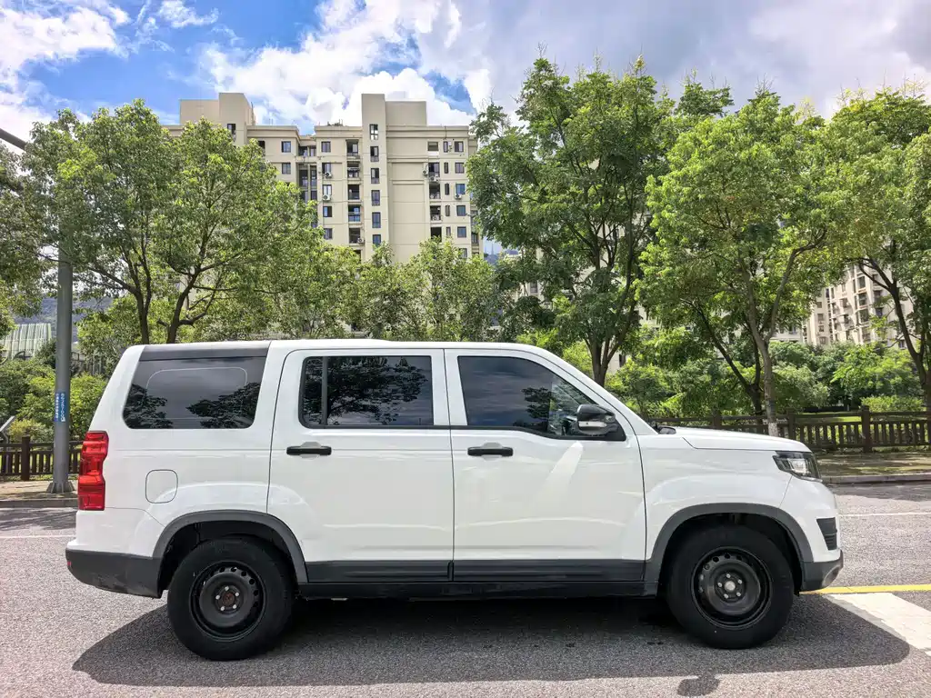 Oshan Oushang X70A — миниатюра 15