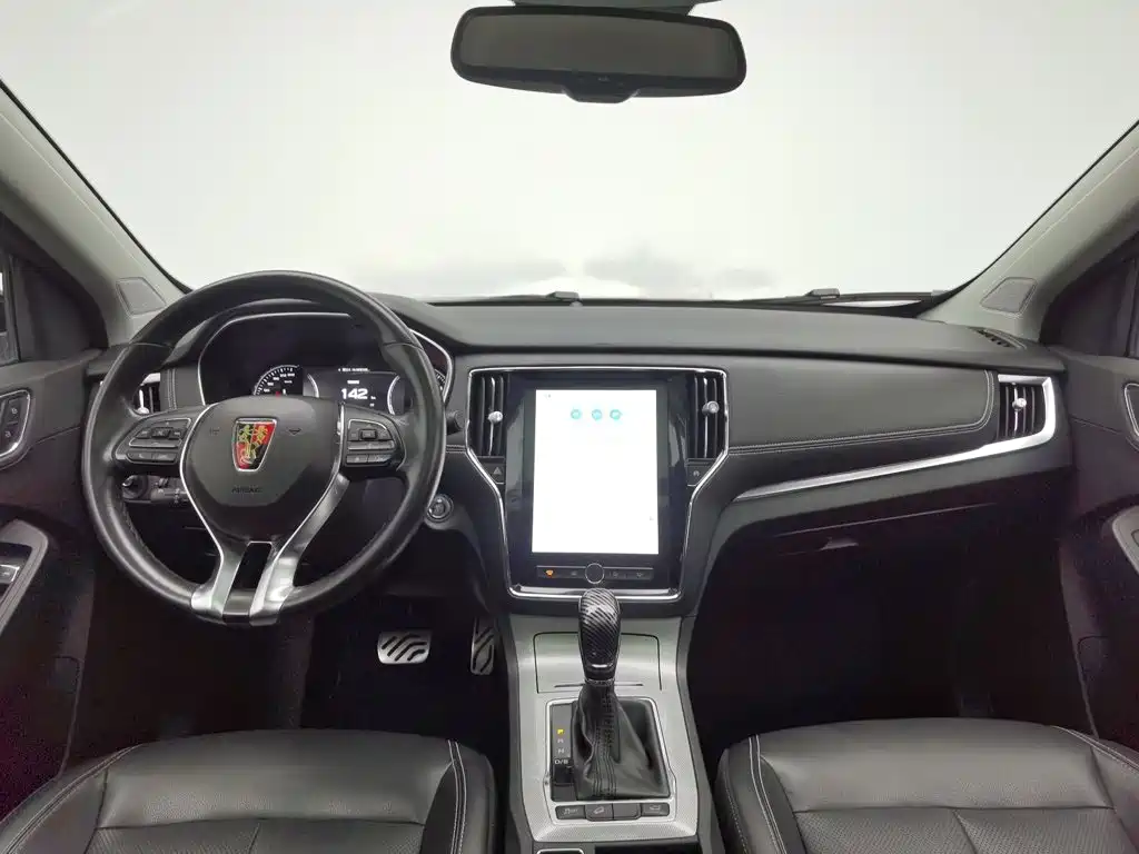 Roewe RX5 — миниатюра 5