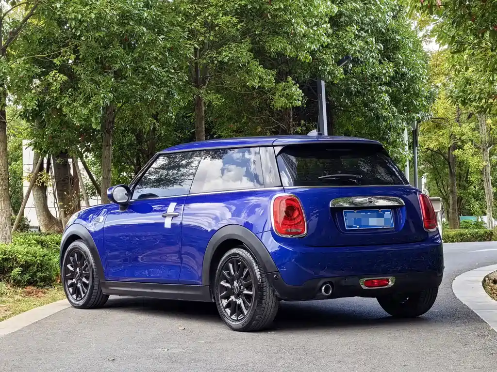 MINI Mini — миниатюра 4