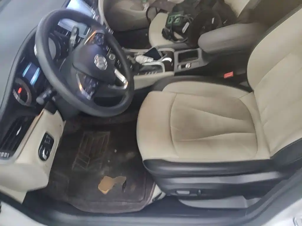 Buick Verano — миниатюра 15
