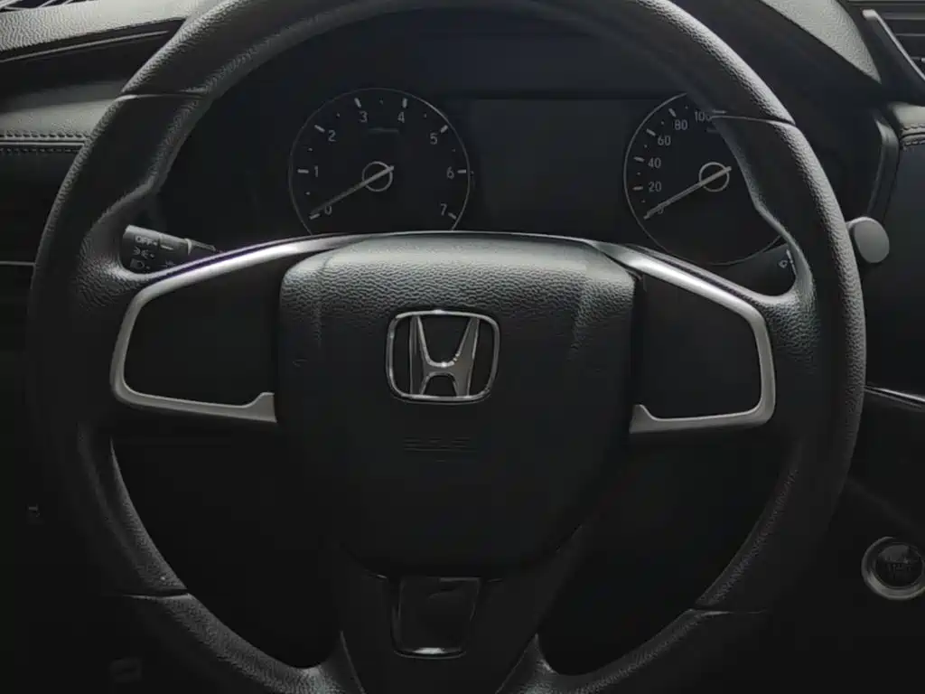 Honda Crider — миниатюра 11