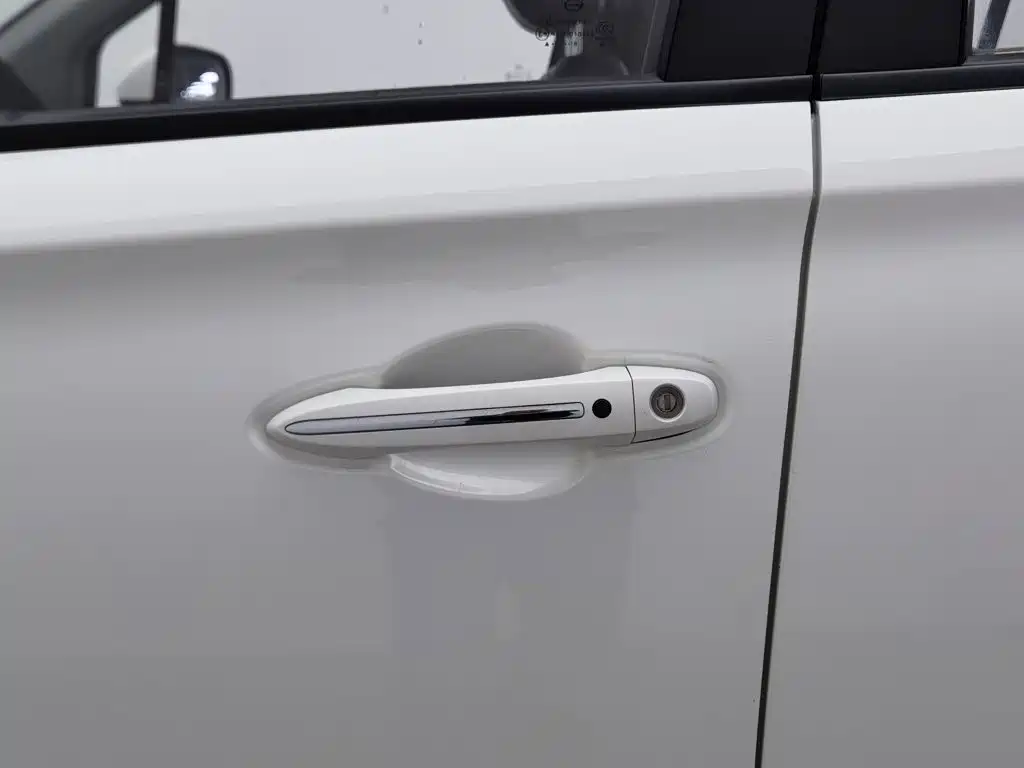 GAC Motor Trumpchi GS4 — миниатюра 18