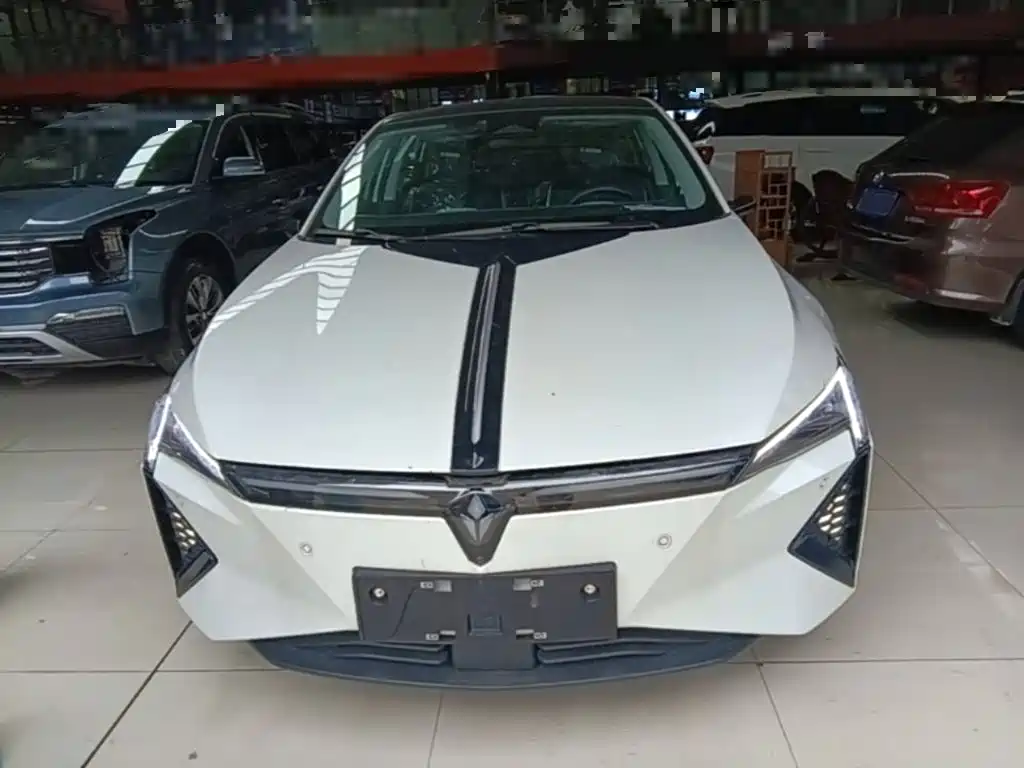 Lingxi Lingxi L — миниатюра 3