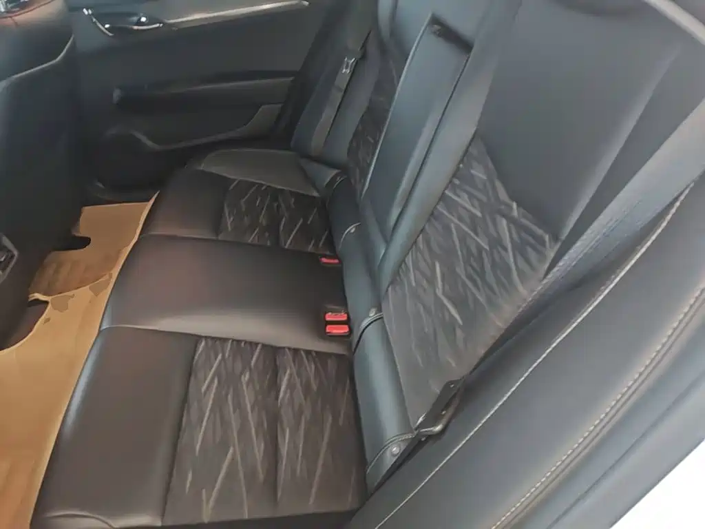 Cadillac ATS-L — миниатюра 17