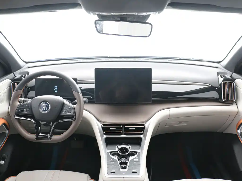 BYD Pro New Energy — миниатюра 9