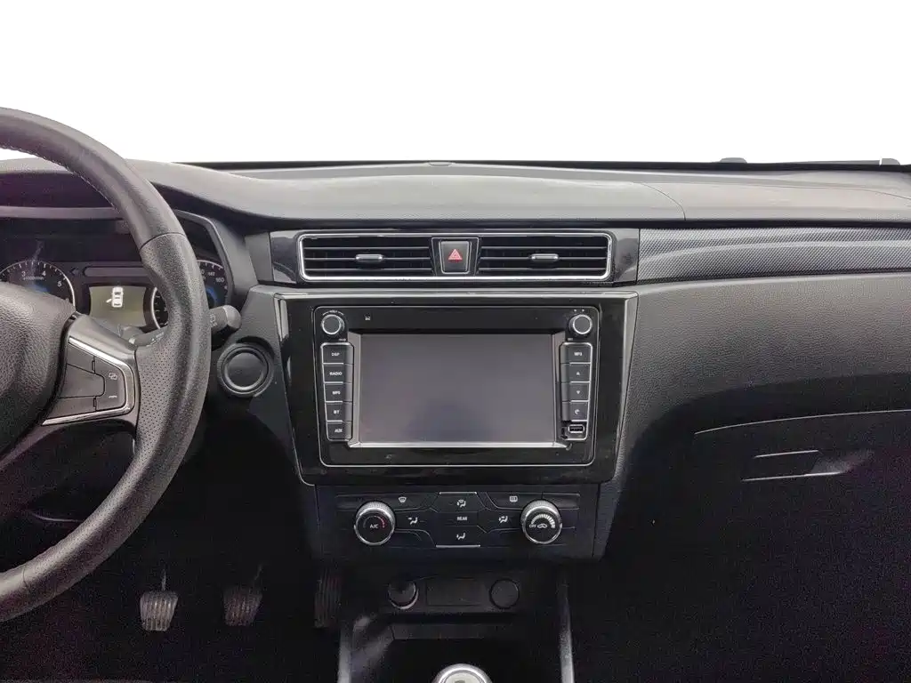 Fengguang Fengguang 580 — миниатюра 12