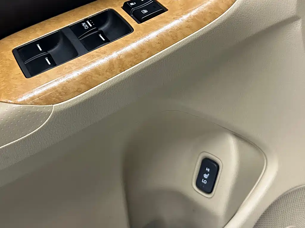 Honda Odyssey — миниатюра 10