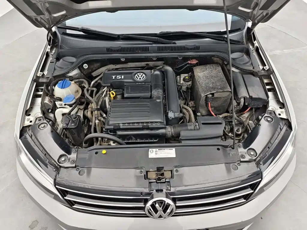 Volkswagen Sagitar — миниатюра 11