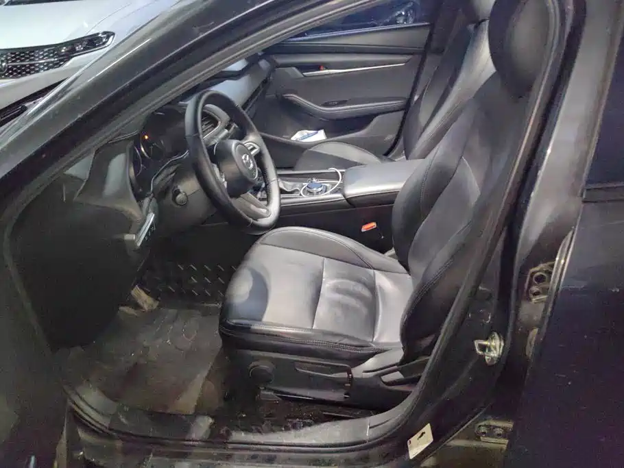 Mazda 3 Axela — миниатюра 9