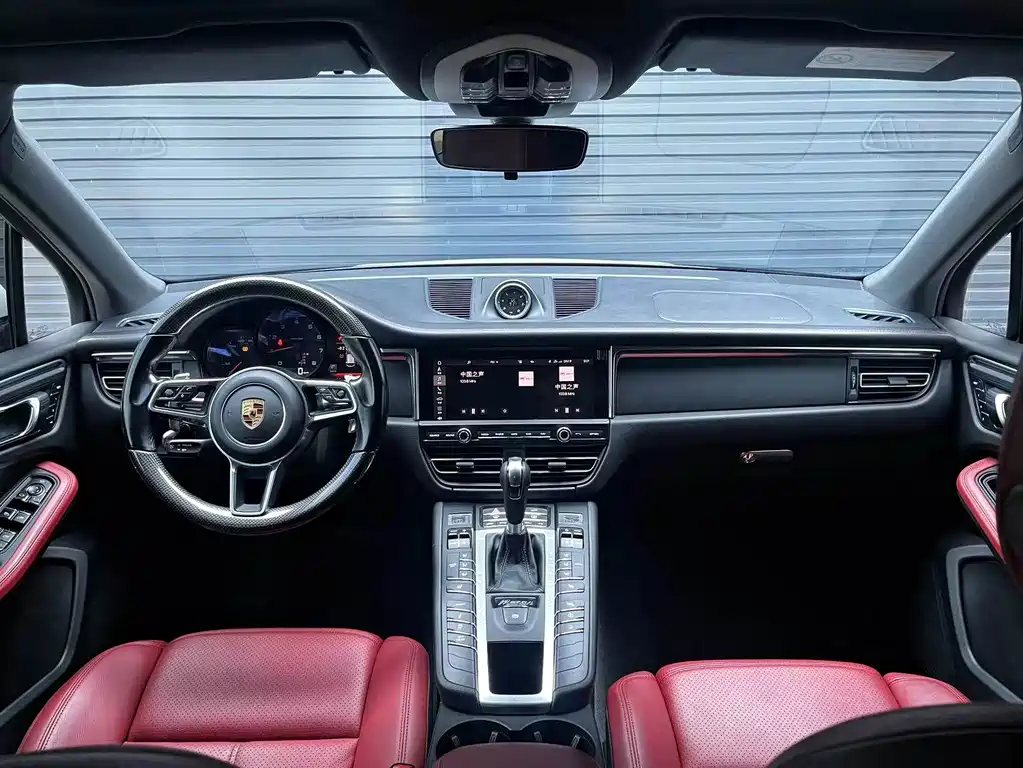 Porsche Macan Macan 2.0T, фото 15