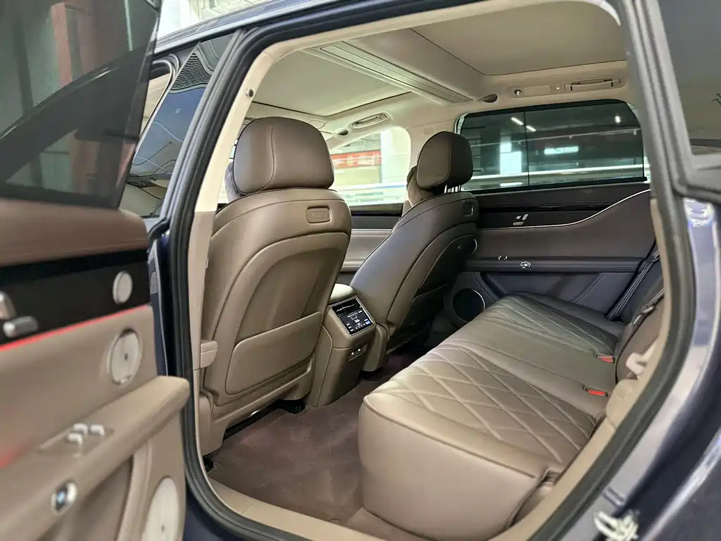 Xiangjie Xiangjie S9T — миниатюра 9