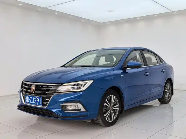 2019 Roewe i5