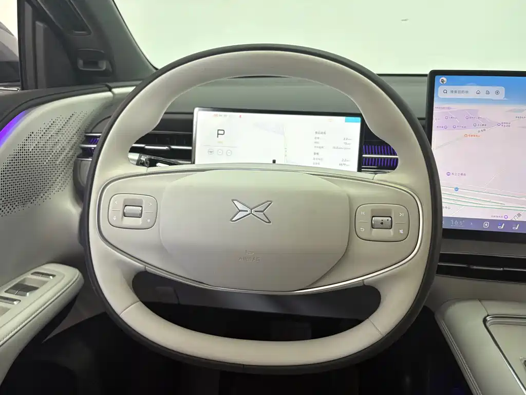 XPeng G6 — миниатюра 13